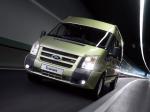 Ford Transit Minibus 2011 года